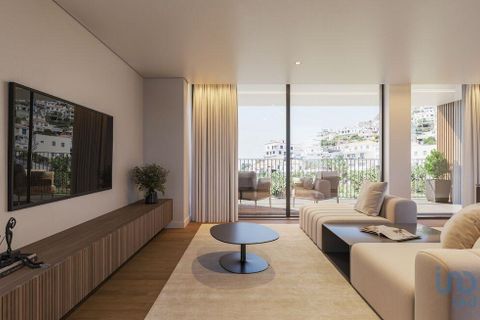 Leilighet i Camara de Lobos, Madeira, Camara de Lobos - € 365 000 | Ref: 141597 - foto 8