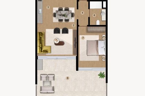 Leilighet i Camara de Lobos, Madeira, Camara de Lobos - € 365 000 | Ref: 141597 - foto 11