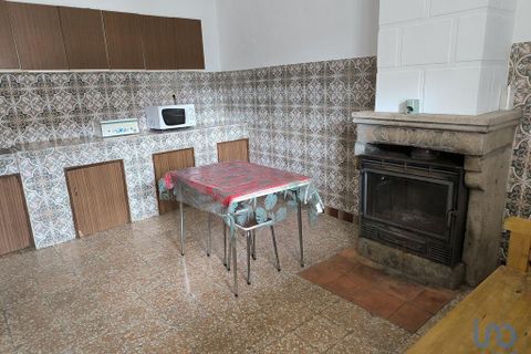 Byhus i Vimioso, Braganca, Vimioso - € 58.000 | Ref: 145960 - foto 7