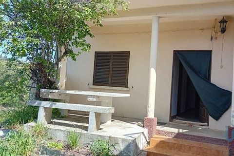 Byhus i Vimioso, Braganca, Vimioso - € 58.000 | Ref: 145960 - foto 2