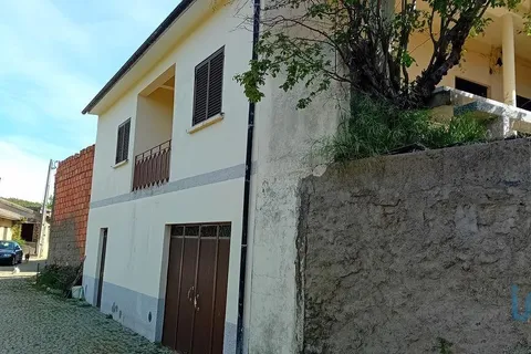 Byhus i Vimioso, Braganca, Vimioso - € 58.000 | Ref: 145960 - foto 5