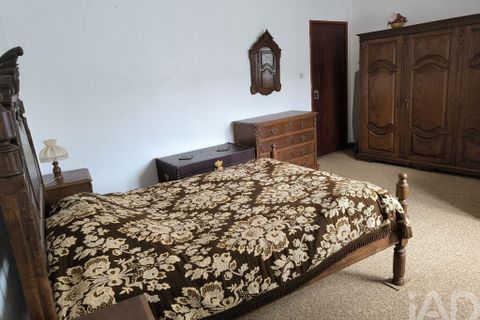 Byhus i Vimioso, Braganca, Vimioso - € 58.000 | Ref: 145960 - foto 16