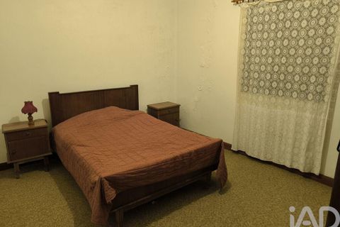 Byhus i Vimioso, Braganca, Vimioso - € 58.000 | Ref: 145960 - foto 17