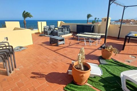 Leilighet i Villaricos, Almeria, Villaricos - € 135 000 | Ref: R22323 - foto 15