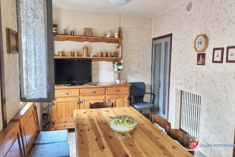 Villa i Malonno, Brescia, Malonno - € 69.000 | Ref: IMM.81 - foto 1