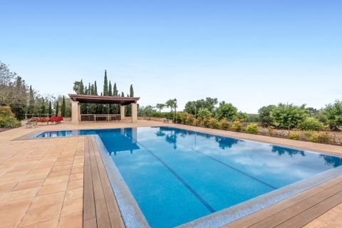 Landejendom i Manacor, Mallorca, Manacor - € 2.925.000 | Ref: 2334T - foto 17