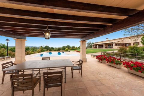 Landejendom i Manacor, Mallorca, Manacor - € 2.925.000 | Ref: 2334T - foto 15