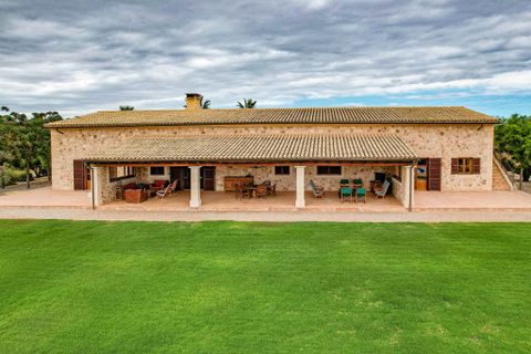 Landejendom i Manacor, Mallorca, Manacor - € 2.925.000 | Ref: 2334T - foto 18