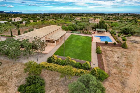 Landejendom i Manacor, Mallorca, Manacor - € 2.925.000 | Ref: 2334T - foto 19