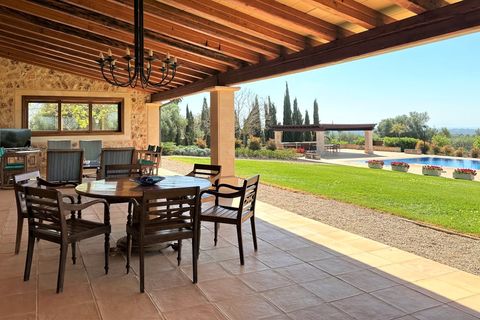 Landejendom i Manacor, Mallorca, Manacor - € 2.925.000 | Ref: 2334T - foto 9