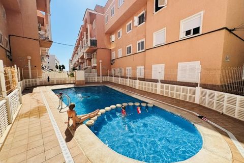 Lejlighed i La Mata, Alicante, La Mata - € 165.000 | Ref: MLSC7123460 - foto 21