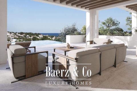 Villa i Benissa, Alicante, Benissa - € 2.175.000 | Ref: 5267 - foto 2