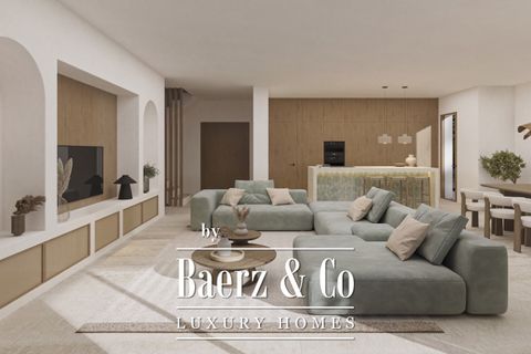 Villa i Benissa, Alicante, Benissa - € 2.175.000 | Ref: 5267 - foto 3
