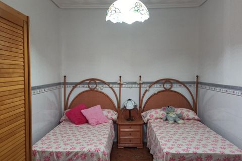 Villa i Lo Pagan, Murcia, Lo Pagan - € 320.000 | Ref: sanpedromarccr/5750 - foto 17