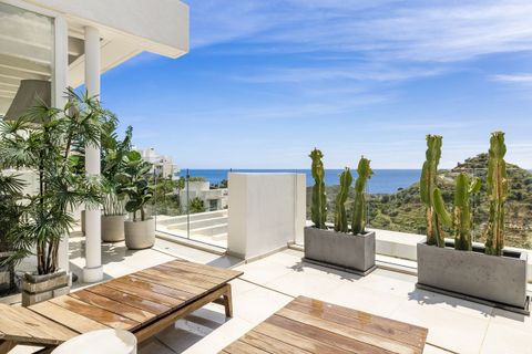 Penthouse i Ojen, Malaga, Ojen - € 1.595.000 | Ref: CDS5063116-FO - foto 2