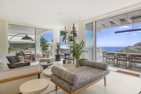 Penthouse i Ojen, Malaga, Ojen - € 1.595.000 | Ref: CDS5063116-FO - foto 9