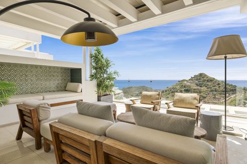 Penthouse i Ojen, Malaga, Ojen - € 1.595.000 | Ref: CDS5063116-FO - foto 3