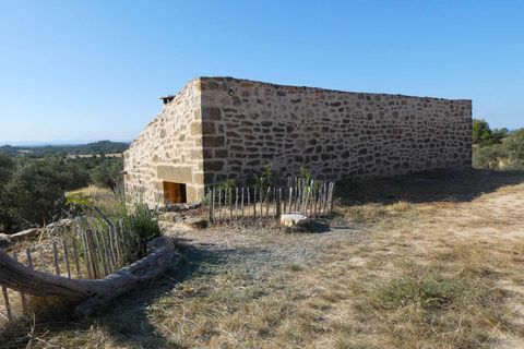Finca i Caspe, Zaragoza, Caspe - € 67.000 | Ref: 1078 - foto 1