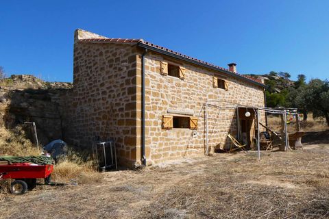 Finca i Caspe, Zaragoza, Caspe - € 67.000 | Ref: 1078 - foto 50
