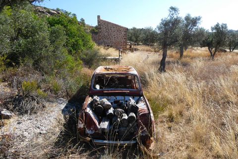 Finca i Caspe, Zaragoza, Caspe - € 67.000 | Ref: 1078 - foto 44
