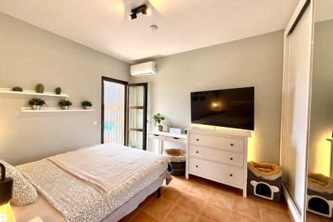 Landsbyhus i Triquivijate, Fuerteventura, Triquivijate - € 469.000 | Ref: 216 - foto 12