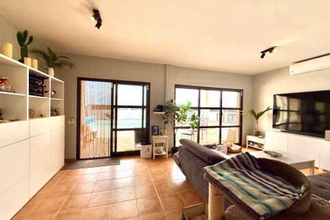 Landsbyhus i Triquivijate, Fuerteventura, Triquivijate - € 469.000 | Ref: 216 - foto 6