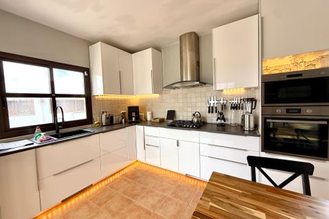 Landsbyhus i Triquivijate, Fuerteventura, Triquivijate - € 469.000 | Ref: 216 - foto 26