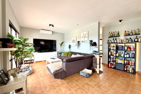 Landsbyhus i Triquivijate, Fuerteventura, Triquivijate - € 469.000 | Ref: 216 - foto 3