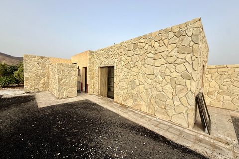 Landsbyhus i Triquivijate, Fuerteventura, Triquivijate - € 469.000 | Ref: 216 - foto 2