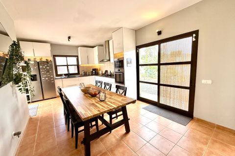 Landsbyhus i Triquivijate, Fuerteventura, Triquivijate - € 469.000 | Ref: 216 - foto 22