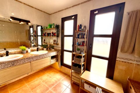 Landsbyhus i Triquivijate, Fuerteventura, Triquivijate - € 469.000 | Ref: 216 - foto 21
