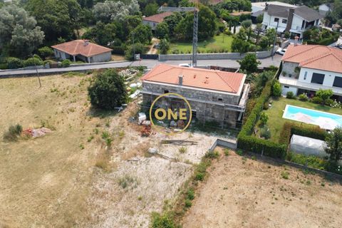 Landejendom i Amares, Braga, Amares - € 495.000 | Ref: ONE141494-43 - foto 2