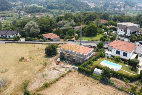 Landejendom i Amares, Braga, Amares - € 495.000 | Ref: ONE141494-43 - foto 3