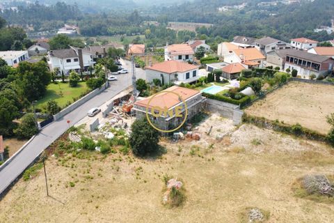 Landejendom i Amares, Braga, Amares - € 495.000 | Ref: ONE141494-43 - foto 5