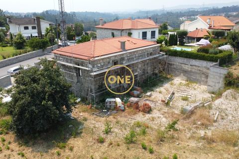 Landejendom i Amares, Braga, Amares - € 495.000 | Ref: ONE141494-43 - foto 6
