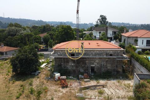 Landejendom i Amares, Braga, Amares - € 495.000 | Ref: ONE141494-43 - foto 7