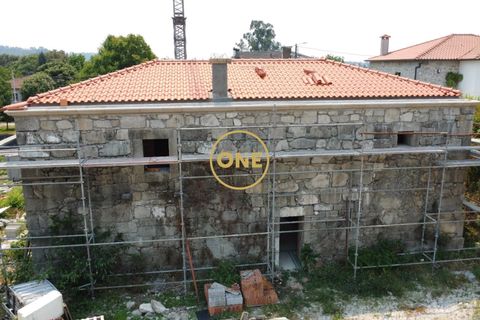 Landejendom i Amares, Braga, Amares - € 495.000 | Ref: ONE141494-43 - foto 8
