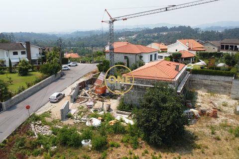 Landejendom i Amares, Braga, Amares - € 495.000 | Ref: ONE141494-43 - foto 9