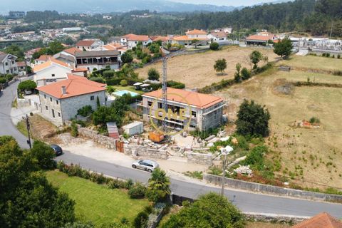 Landejendom i Amares, Braga, Amares - € 495.000 | Ref: ONE141494-43 - foto 11