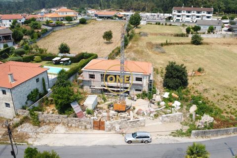 Landejendom i Amares, Braga, Amares - € 495.000 | Ref: ONE141494-43 - foto 12