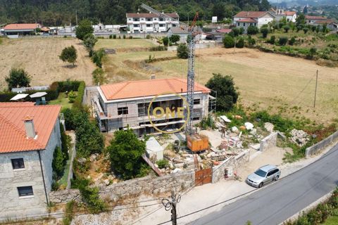 Landejendom i Amares, Braga, Amares - € 495.000 | Ref: ONE141494-43 - foto 13