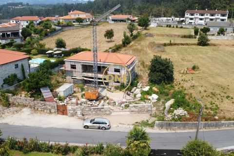 Landejendom i Amares, Braga, Amares - € 495.000 | Ref: ONE141494-43 - foto 14