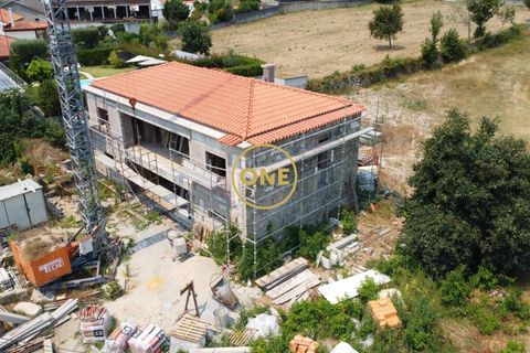Landejendom i Amares, Braga, Amares - € 495.000 | Ref: ONE141494-43 - foto 15