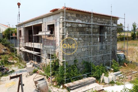 Landejendom i Amares, Braga, Amares - € 495.000 | Ref: ONE141494-43 - foto 1