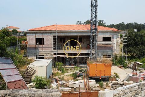 Landejendom i Amares, Braga, Amares - € 495.000 | Ref: ONE141494-43 - foto 16