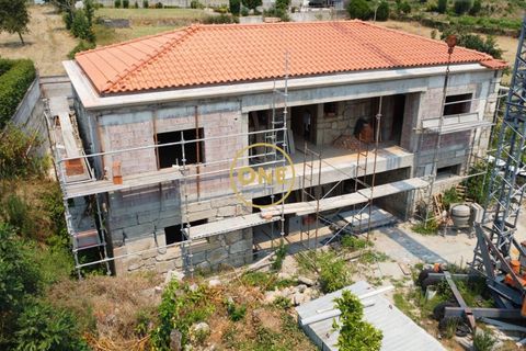 Landejendom i Amares, Braga, Amares - € 495.000 | Ref: ONE141494-43 - foto 17