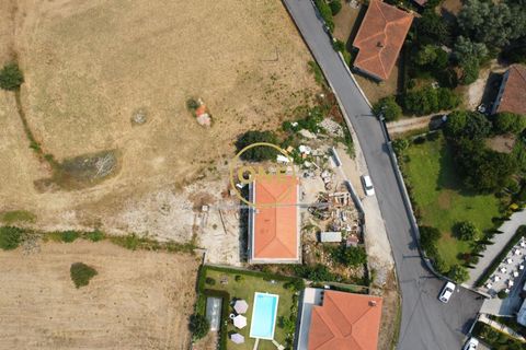 Landejendom i Amares, Braga, Amares - € 495.000 | Ref: ONE141494-43 - foto 18