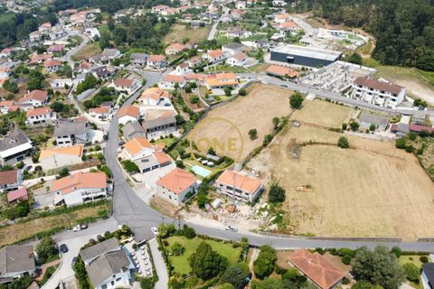 Landejendom i Amares, Braga, Amares - € 495.000 | Ref: ONE141494-43 - foto 19