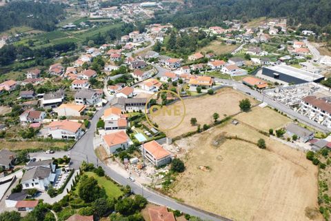 Landejendom i Amares, Braga, Amares - € 495.000 | Ref: ONE141494-43 - foto 20