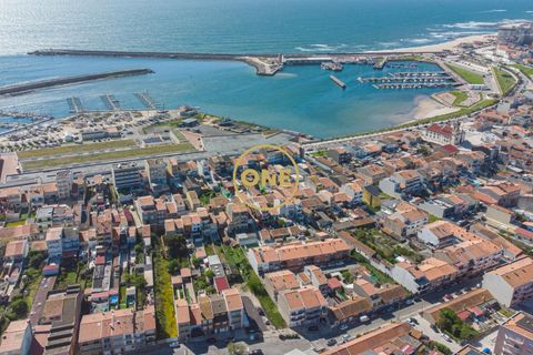 Helårsgrund i Vila do Conde, Porto, Vila do Conde - € 750.000 | Ref: ONE0021495-12 - foto 2